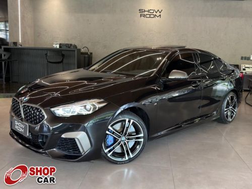 M 235i Gran Coupe xDrive 2.0T 16v A/T