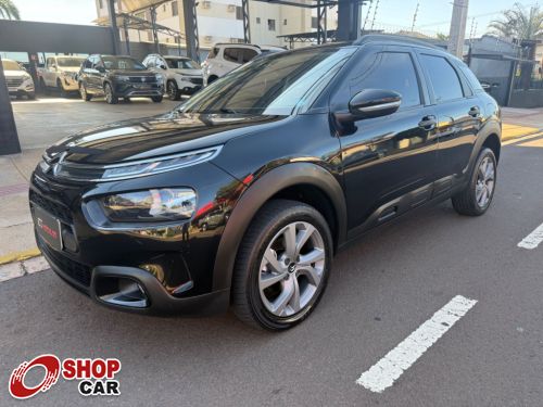 C4 Cactus Feel 1.6 16v A/T