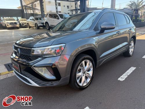 Taos Comfortline 1.4 16v TSi A/T