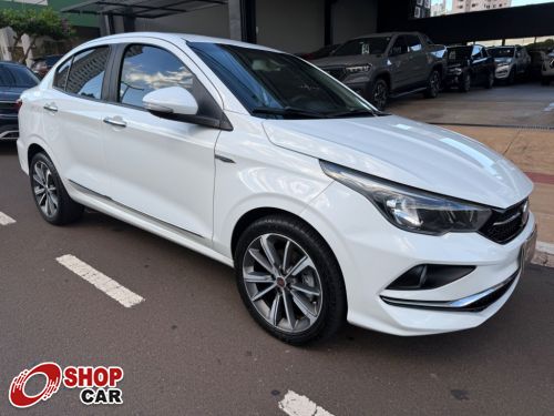 Cronos Precision 1.8 16v A/T