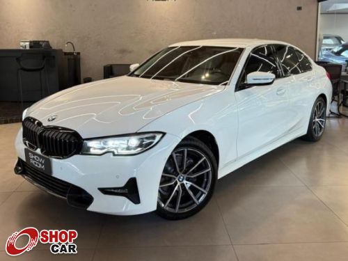 320i Sport 2.0T 16v A/T