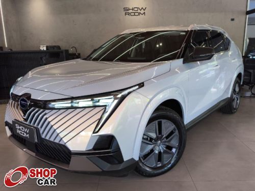 GS4 Premium 2.0 16v A/T