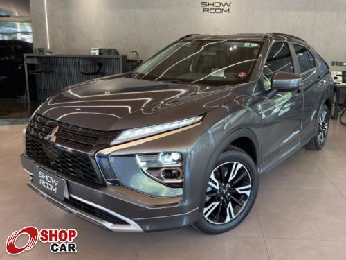Eclipse Cross HPE 1.5T 16v A/T