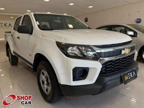 S10 LS 2.8CTDi 16v 4x4 C.D.