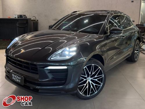 Macan 2.0T 16v A/T