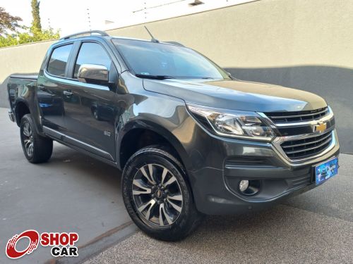 S10 LTZ 2.5 16v C.D. A/T