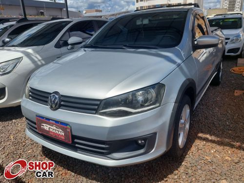 Saveiro Trendline 1.6 C.S.