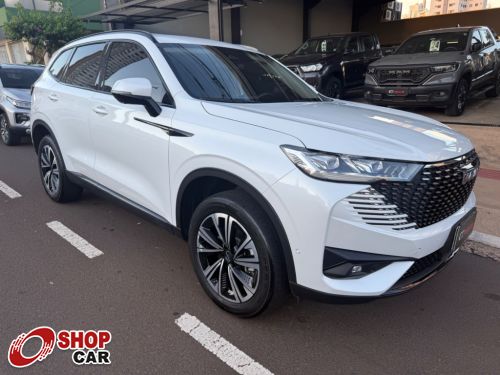 Haval H6 PHEV19 1.5T 16v A/T