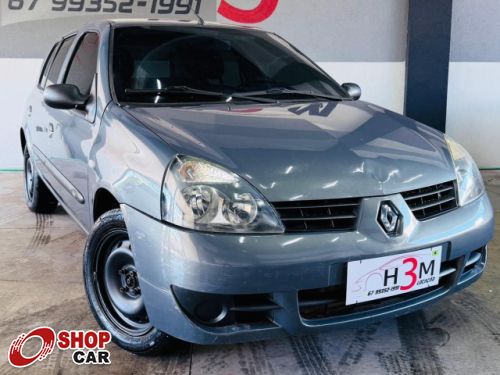 Clio Hatch 1.0 16v 4p.