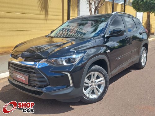 Tracker LT 1.0T 12v A/T