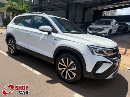 Taos Highline 1.4 16v TSi A/T