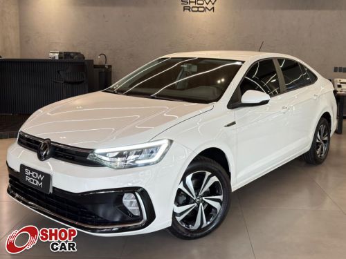 Virtus Comfortline 1.0 12v TSi A/T