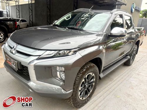 L200 Triton Sport HPE 2.4TDi 16v 4X4 C.D. A/T