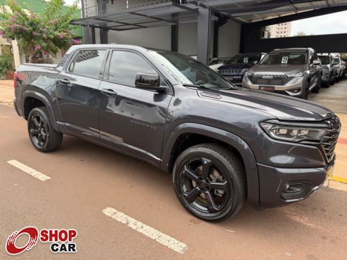 Rampage R/T 2.0T 16v 4x4 A/T