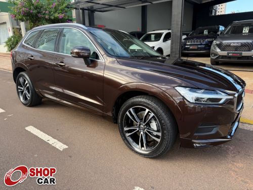 XC60 T-5 Momentum 2.0T 16v AWD A/T