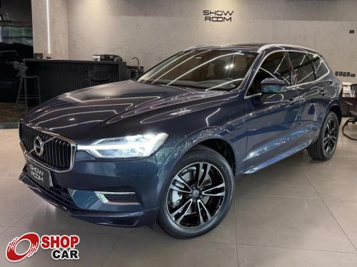 XC60 T-8 Momentum 2.0T 16v AWD A/T