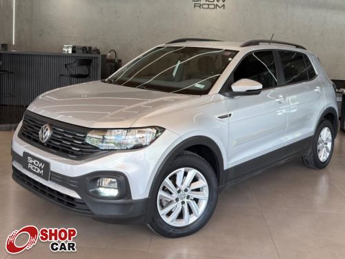 T-Cross Sense 1.0 12v TSi A/T