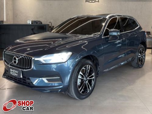 XC60 T-8 Momentum 2.0T 16v AWD A/T