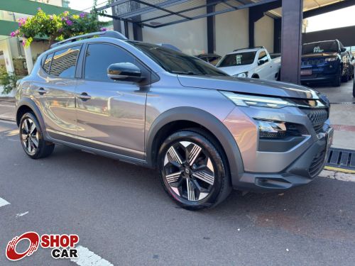 Kardian Techno 1.0T 12v A/T