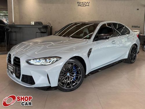 M3 Competition 3.0T 24v A/T