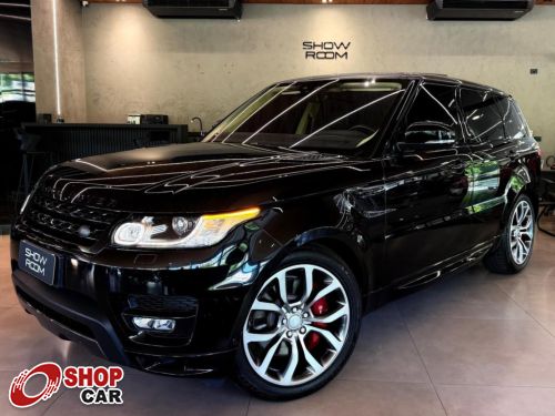 Range R. Sport SE 3.0 V6 24v Superc. A/T