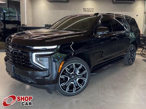 Tahoe RST 5.3 V8 A/T