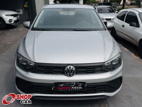 Polo Hatch Track 1.0 12v