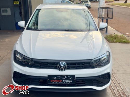 Polo Hatch Track 1.0 12v