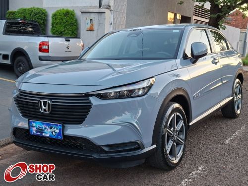 HR-V EX 1.5 16v A/T