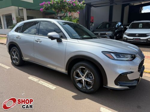 ZR-V Touring 2.0 16v A/T
