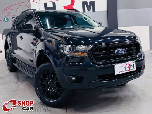 Ranger XLS 2.2TDCi 16v C.D. A/T