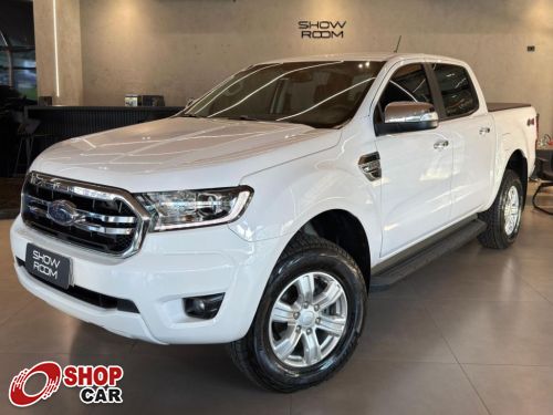 Ranger XLT 3.2TDCi 20v 4x4 C.D. A/T