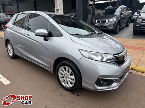 Fit LX 1.5 16v A/T