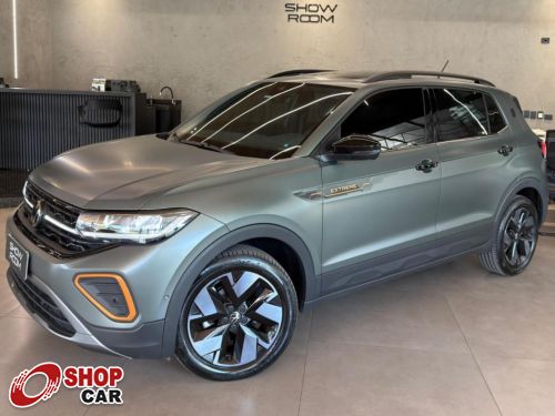 T-Cross Extreme 1.4 16v TSi A/T