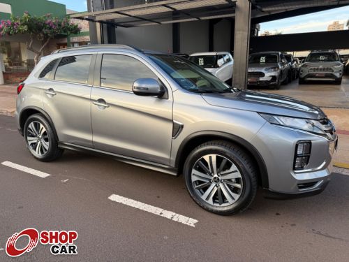Outlander Sport HPE 2.0 16v AWD A/T
