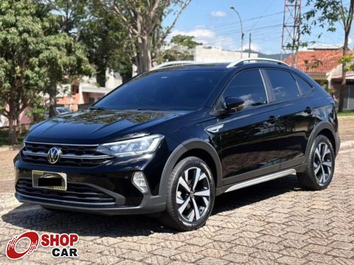 Nivus Highline 1.0 12v TSi A/T