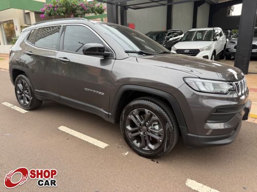Compass Sport 1.3 16v T270 A/T