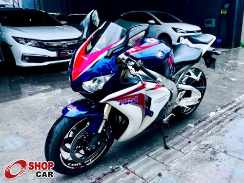 CBR 1000RR Fireblade
