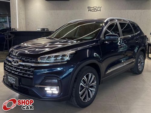 Tiggo 8 TXS 1.6T 16v A/T