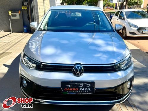 Virtus Comfortline 1.0 12v TSi A/T