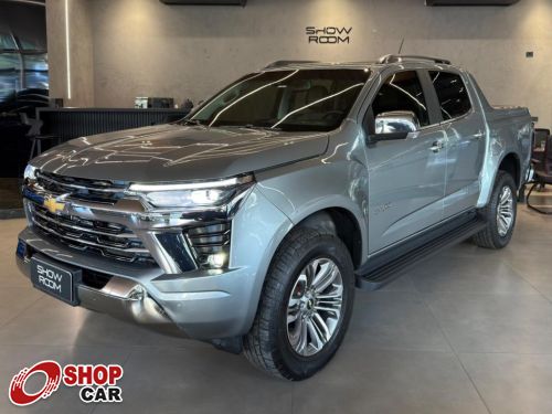 S10 High Country 2.8CTDi 16v 4x4 C.D. A/T