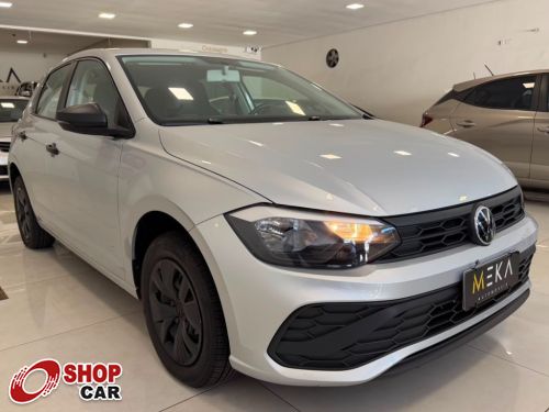 Polo Hatch Track 1.0 12v