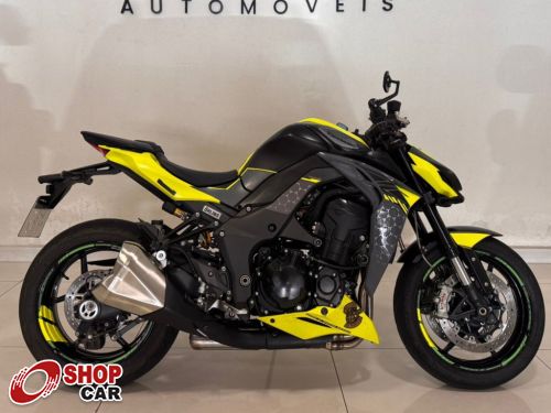 Z 1000 R Edition
