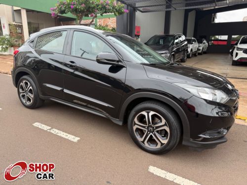 HR-V EX 1.8 16v A/T