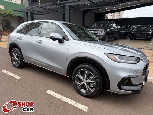 ZR-V Touring 2.0 16v A/T