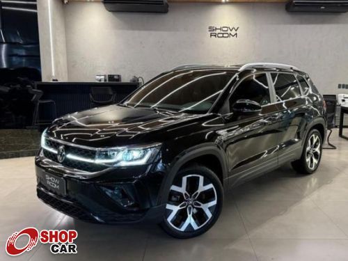Taos Highline 1.4 16v TSi A/T
