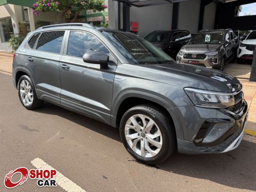 Taos Comfortline 1.4 16v TSi A/T