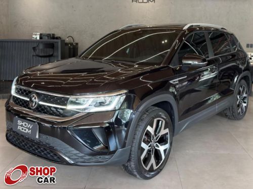 Taos Highline 1.4 16v TSi A/T