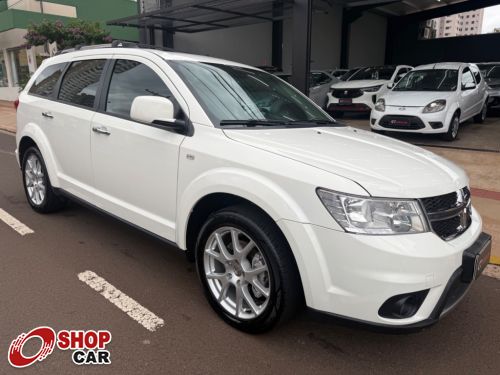 Journey R/T 3.6 V6 24v A/T