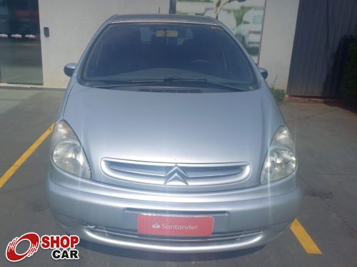 Xsara Picasso GLX 1.6 16v